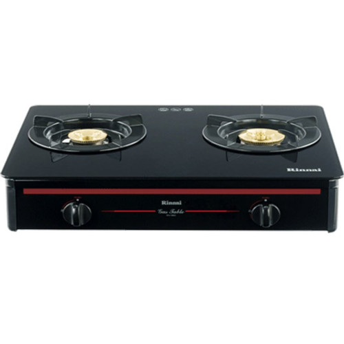 Bếp gas đôi Rinnai RV-960 GLR